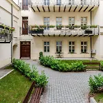 Apartament W Centrum Krakowa 106